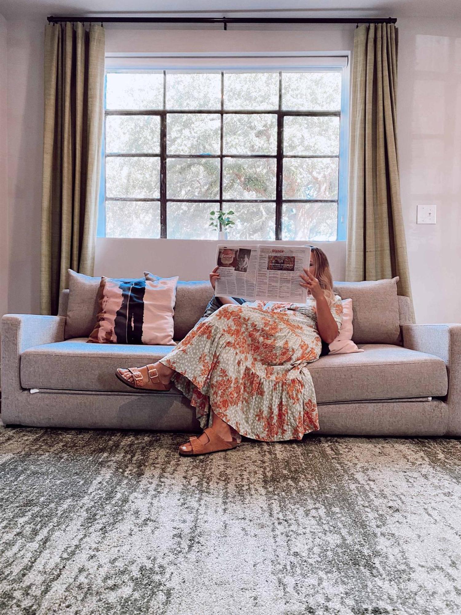 King And Queen 1st Floor Sleeps 6 * Savannah