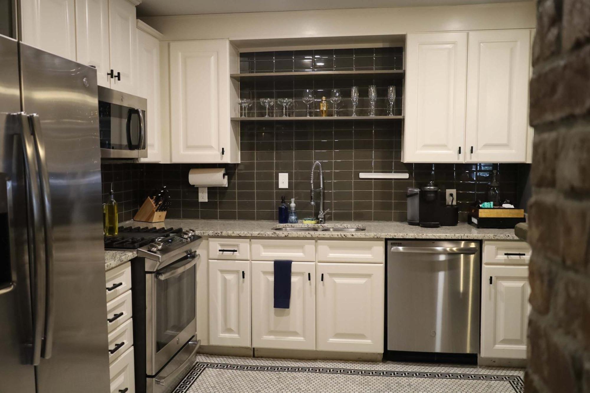 Holiday home King And Queen 1st Floor Sleeps 6